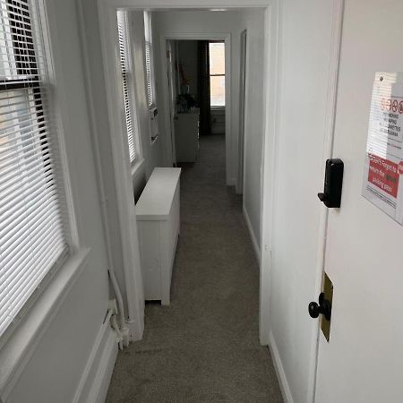 Stylish 2Bd/1Ba Apartment Located In Federal Hill ボルティモア エクステリア 写真